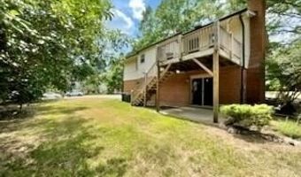 1200 Boxwood Ln, Apex, NC 27502