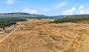 The Ranch at Alpine lot 23, Alpine, AZ 85920