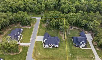 2001 Sunstone Dr, Alexander, AR 72002