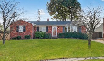 927 JULIET Ln, Arnold, MD 21012