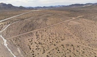 0 E Us 95 N Hwy, Beatty, NV 89003