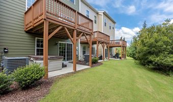 1119 Platform Dr, Apex, NC 27502