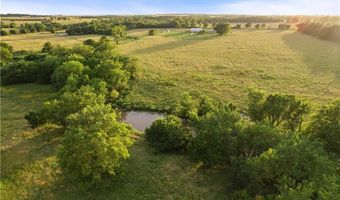 1015 Ottawa Rd, Bartlett, KS 67332