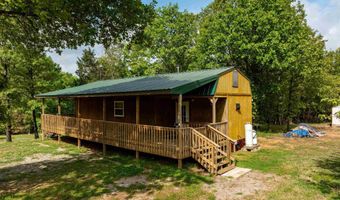 270 Dry Bone Rd, Ash Flat, AR 72513