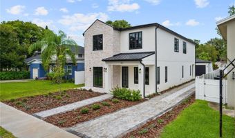 803 YATES St, Orlando, FL 32804