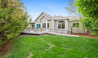 724 Parliament Ct, Fort Collins, CO 80525