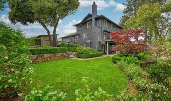 125 White Cottage Rd N, Angwin, CA 94508