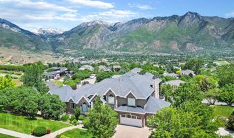 820 N EAGLE VIEW Dr, Alpine, UT 84004