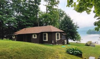 128 Browns Beach Rd, Bristol, NH 03222