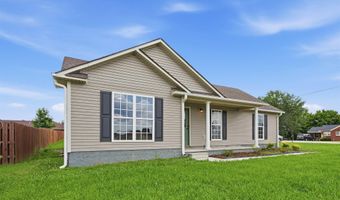 970 Macedonia Rd, Ardmore, AL 35739
