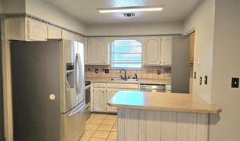 1101 George St, Altus, OK 73521