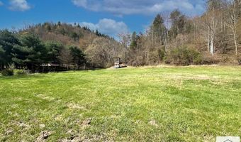 1679 Poplar Knob Rd, Austinville, VA 24312