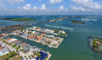 124 Sea Breeze Dr, Aransas Pass, TX 78336