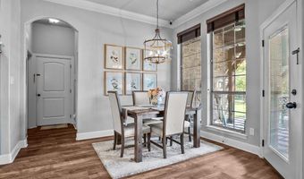 116 Sandstone Ln, Weatherford, TX 76085