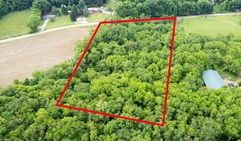 Co Rd 2175 CO RD 2175 SECTION 34 H-1, Ashland, OH 44805