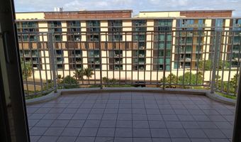 1350 Ala Moana Blvd 1006, Honolulu, HI 96814