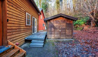 71381 FISHHAWK Rd, Birkenfeld, OR 97016