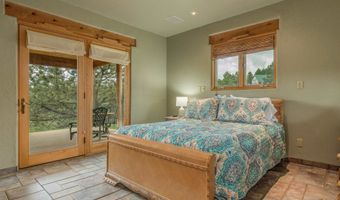 12 Hogan Cir, Angel Fire, NM 87710