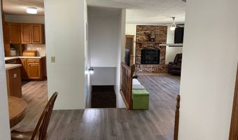 1100 1st St, Downs, KS 67437