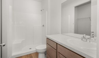 86 S Airlift St Plan: SIERRA, Airway Heights, WA 99001