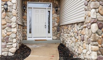 10971 Lance Ave, Allendale, MI 49401