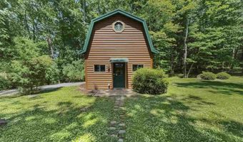 3508 Kampbell Cliff Rd, Birdseye, IN 47513