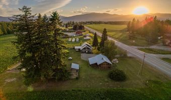66022 Highway 2, Bonners Ferry, ID 83805