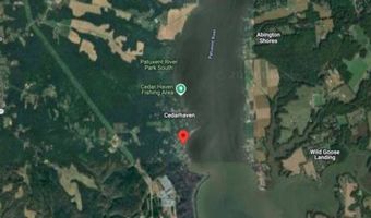 Patuxent Boulevard, Aquasco, MD 20608