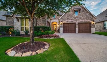 2921 Avondale Ct, The Colony, TX 75056