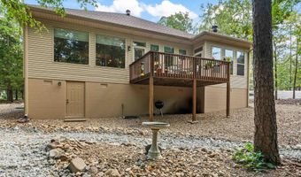 45 Pacifica Cir, Hot Springs Village, AR 71909