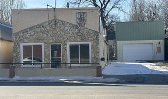 516 518 5th Ave, Belle Fourche, SD 57717