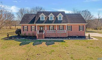 75 Pebble Brook Dr, Albertville, AL 35951