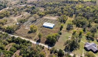 3600 Kennedy Rd, Beggs, OK 74447
