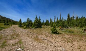 Lot 29 Aspen Mdws SE Neighbor, Brian Head, UT 84719