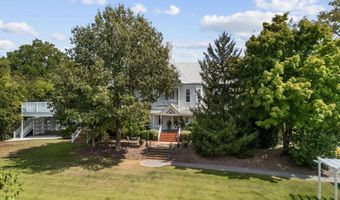 115 S Main St, Adairsville, GA 30103