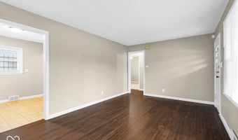 2308 W 16th St, Anderson, IN 46016