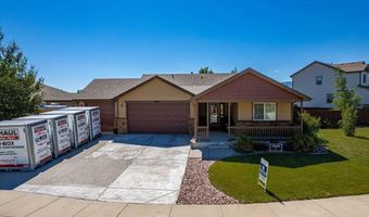 4521 Newmarket, Casper, WY 82609