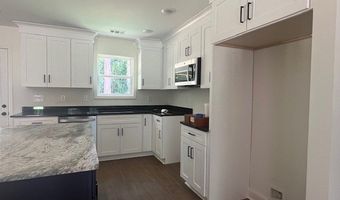 189 Warner, Barnesville, GA 30204
