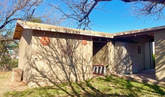 108 NIGHTHAWK Ave, Bisbee, AZ 85603