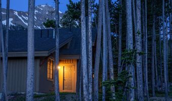2 Happy Trl, Big Sky, MT 59716