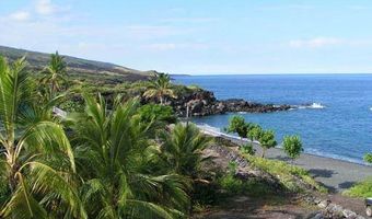 Mamalahoa Hwy, Captain Cook, HI 96704