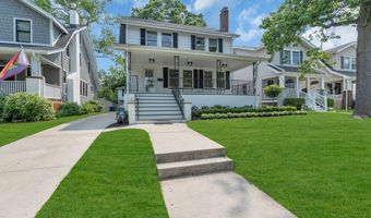 1214 Sunset Ave, Asbury Park, NJ 07712
