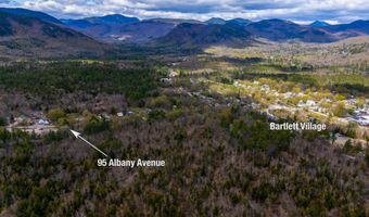 95 Albany Ave, Bartlett, NH 03812