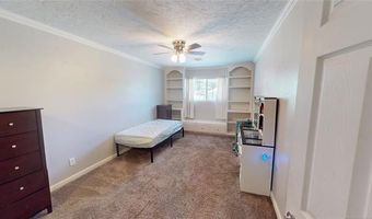2205 E Foster Dr, Ada, OK 74820