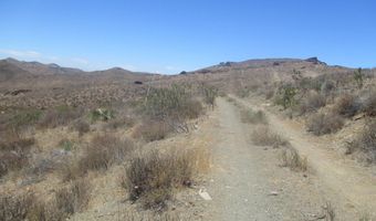 028 N Hughes Cyn, Acton, CA 93510