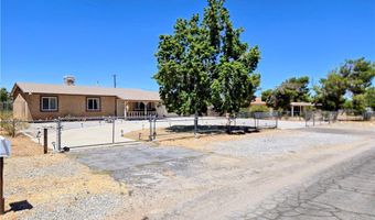 10790 Jamul Rd, Apple Valley, CA 92308