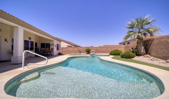 2706 Sanctuary Dr, Bullhead City, AZ 86442