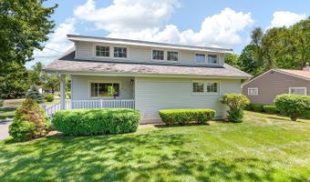 2439 Airport Rd, Adrian, MI 49221