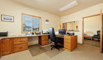 58 E Benteen St, Buffalo, WY 82834