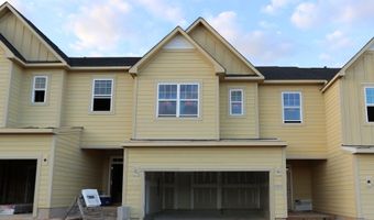 3140 Cathedral Comb Dr, Apex, NC 27502